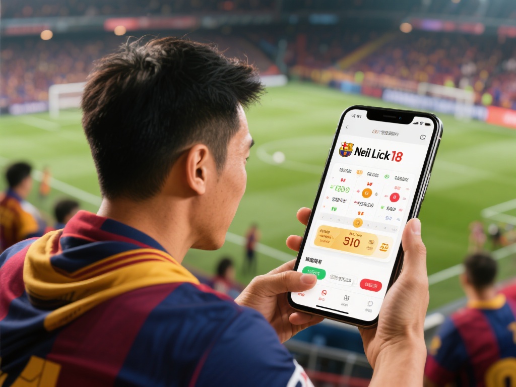 全面解析新利luck18体育app：一站式体育赛事投注的优质选择