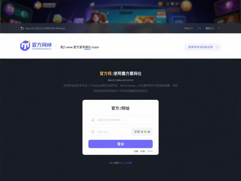 深入解析新利luck18官方网址与备用登录地址的区别与联系