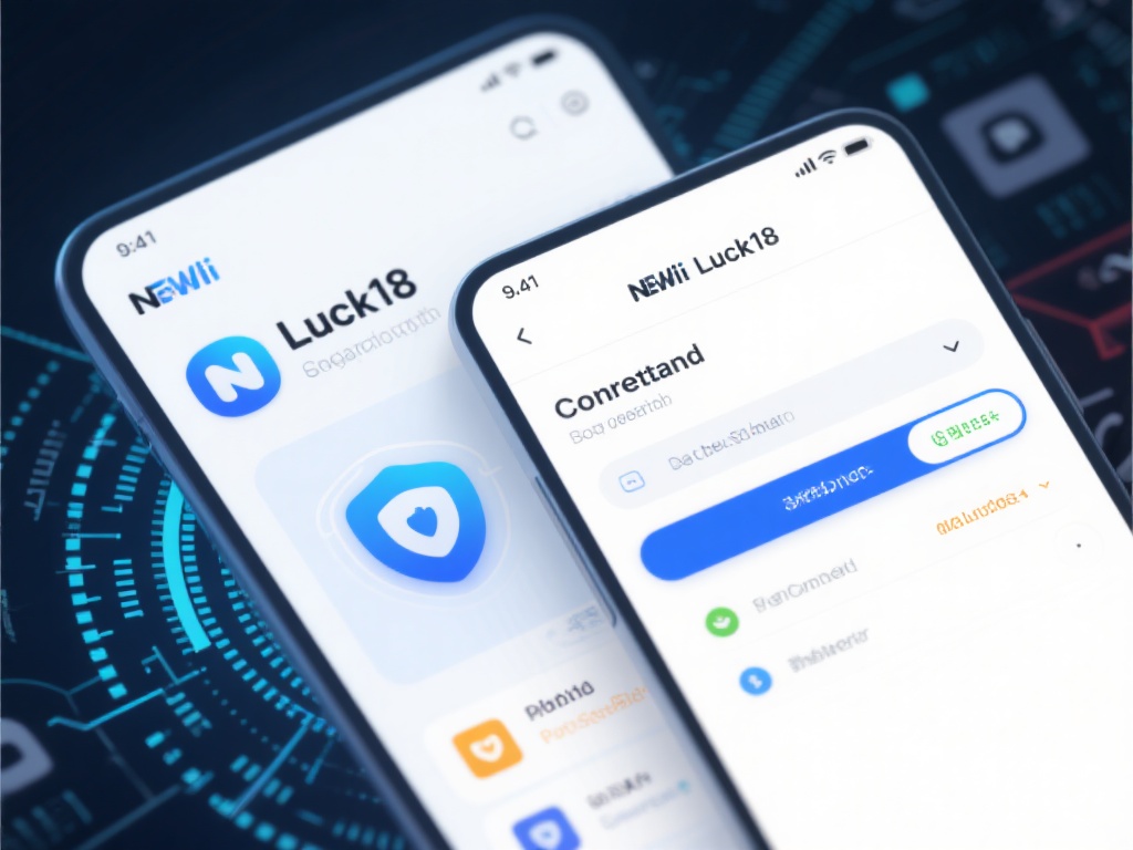 新利luck18信誉优势及竞争力全面解析 对于任何在线平台而言,安全性是用户最为关注的方面之