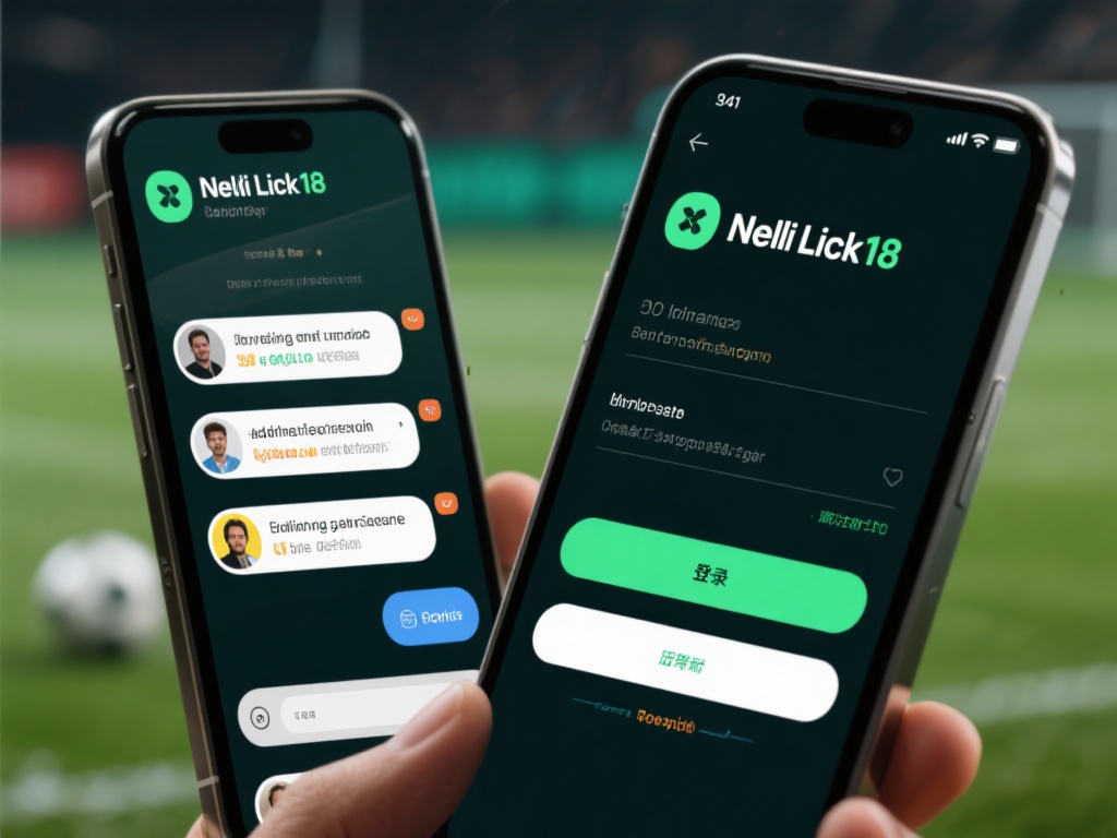 探讨使用新利luck18体育app的潜在风险及应对策略