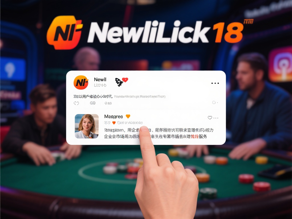 在以用户体验为核心的时代，社交媒体已成为企业声誉管