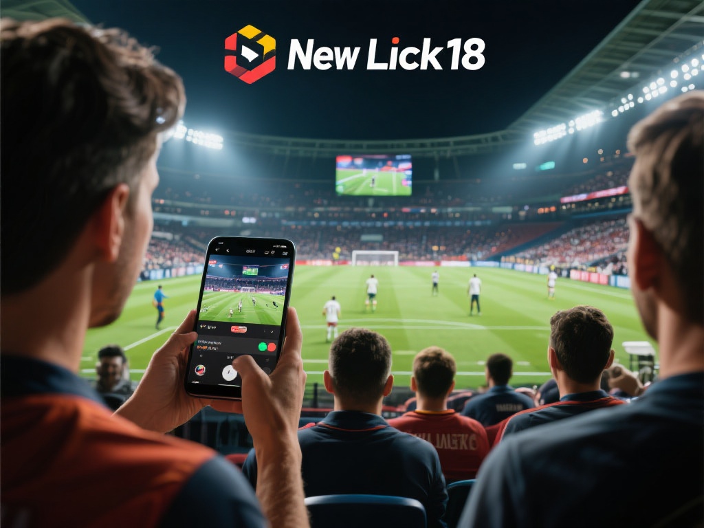 新利luck18体育app直播功能带您尽享现场赛事体验