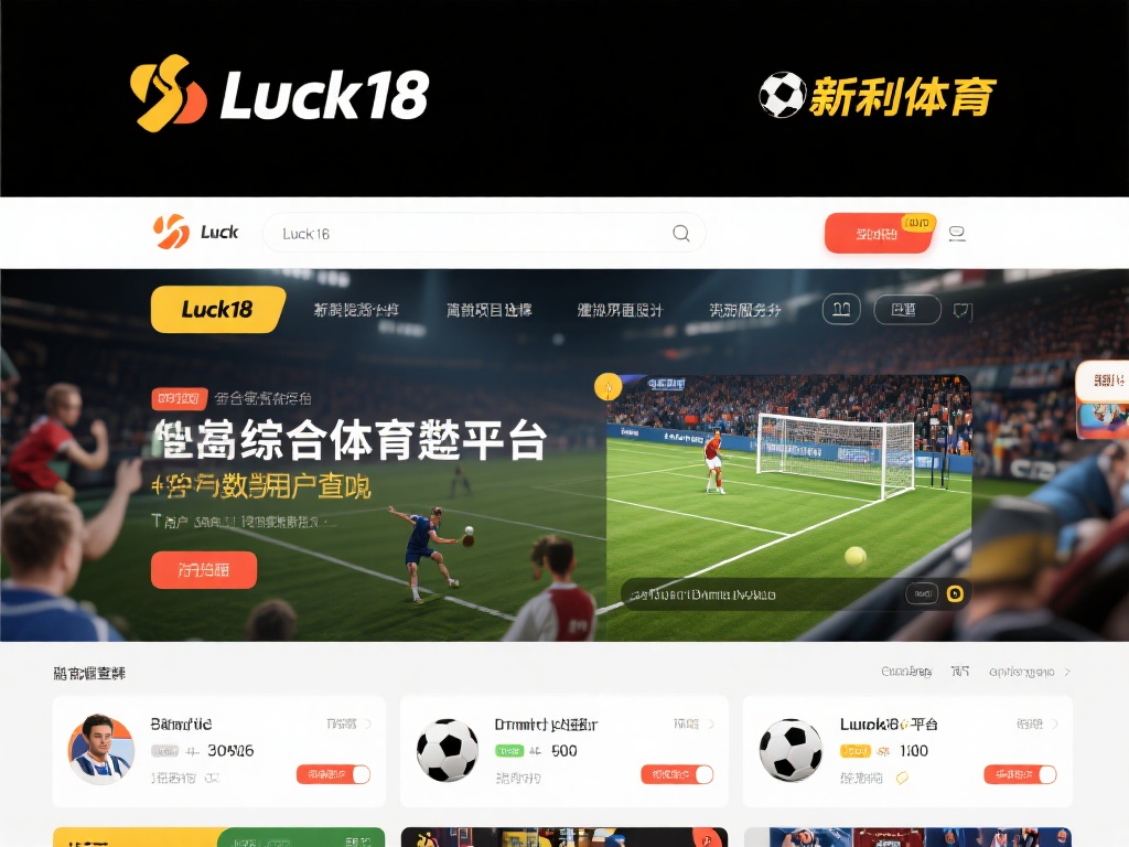 Luck18新利体育新手攻略：一天轻松学会技巧