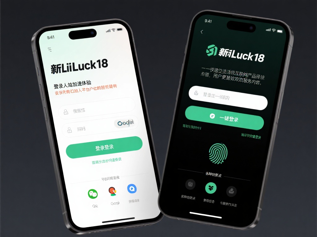 一、更快捷的登录方式加速体验
现代人的生活节奏快
