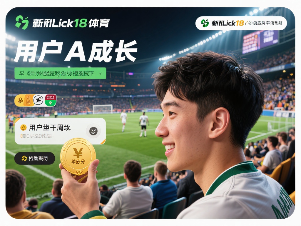通过新利luck18体育的奖励计划和长期会员福利政