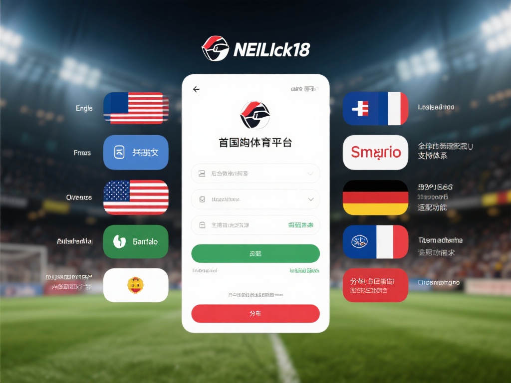 在全球范围内运行的任何服务，都少不了对语言的重视。