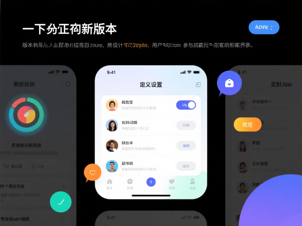 深入解析新利Luck18下载：获取最新畅享应用
