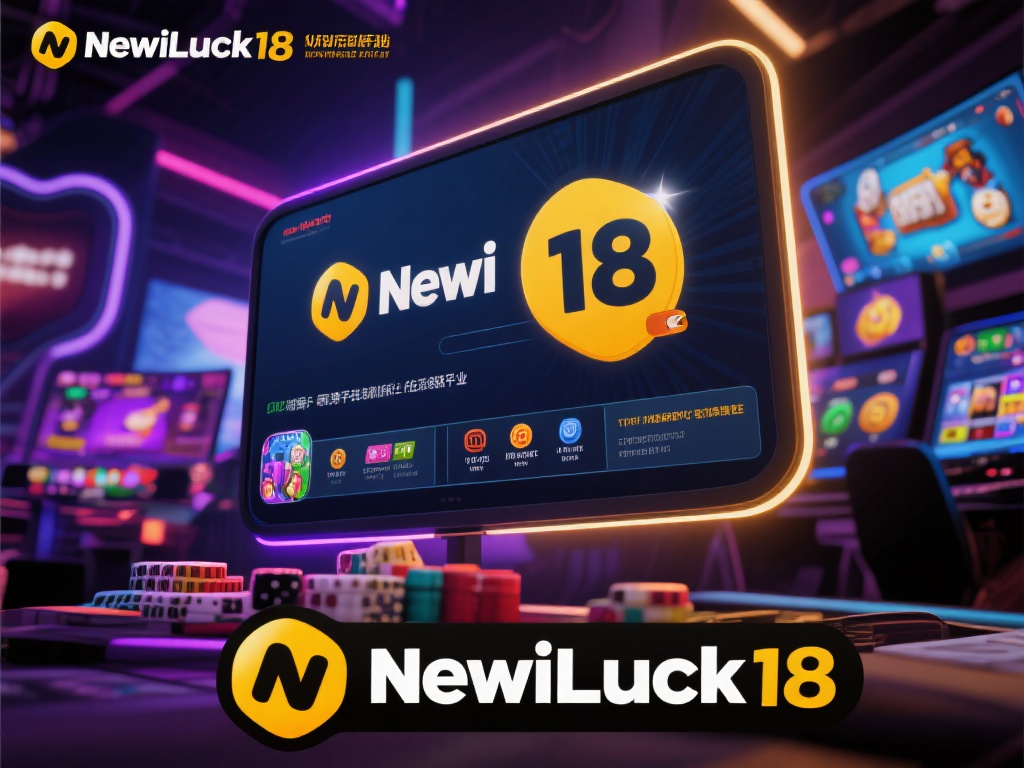 新利luck18官方游戏平台：行业领先标杆的典范