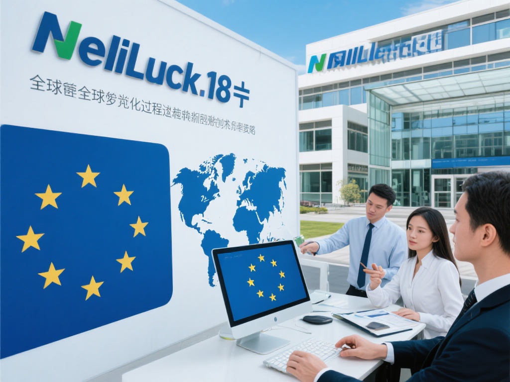 从全球化战略解析新利luck18是否跻身行业巨头