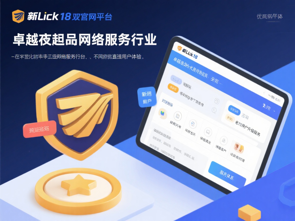 为什么推荐新利luck18官网平台服务更值得信赖