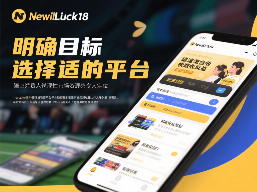 成功的新利Luck18代理经验分享：避坑指南详解