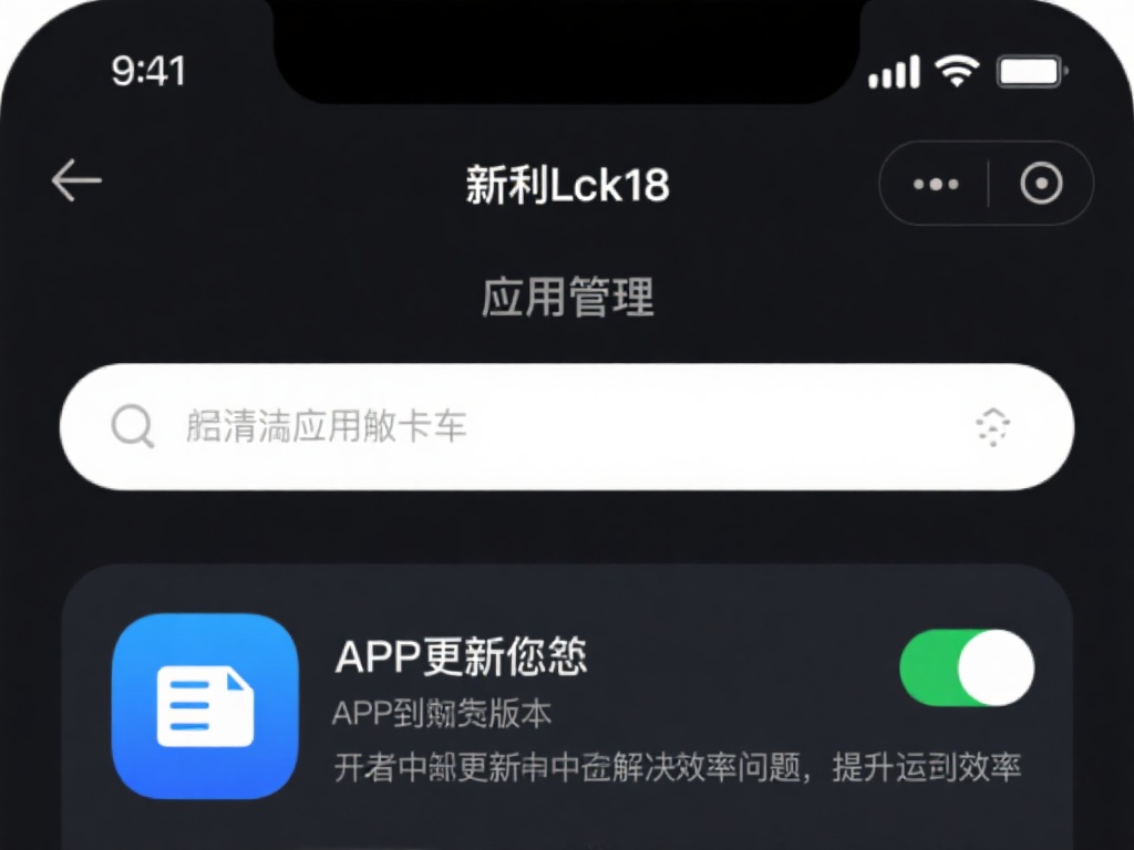 新利luck18安卓APP常见错误及解决攻略详解