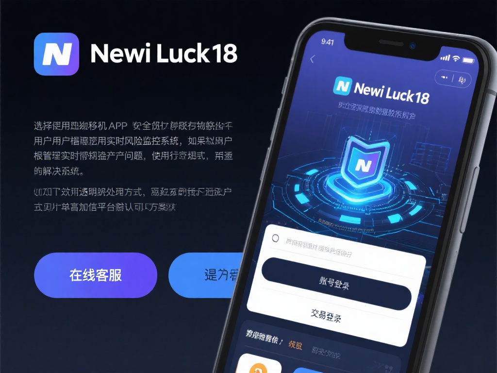 选择使用一款移动APP，安全性始终是不可忽视的因素