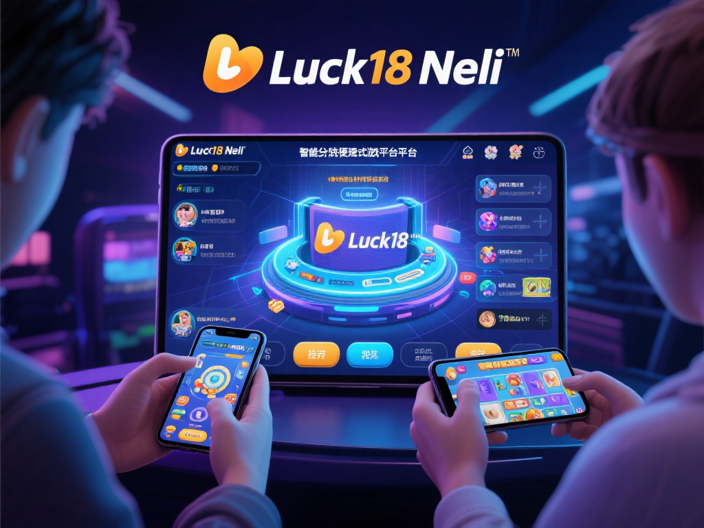 在科技与娱乐的融合中，Luck18新利无疑走在了前