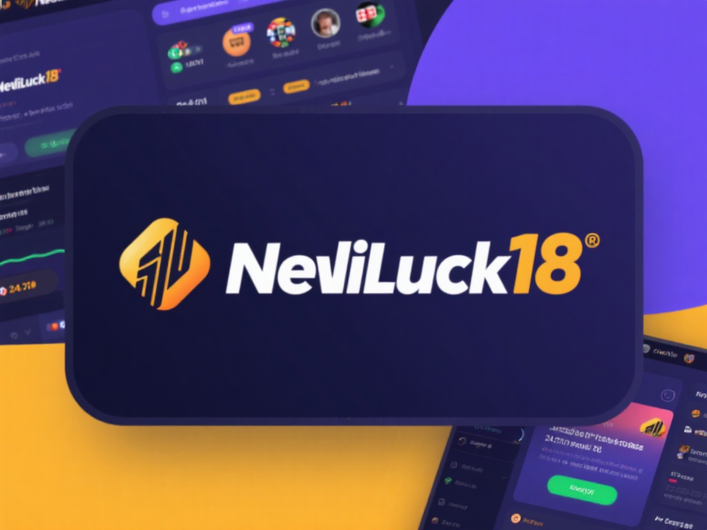 新利luck18不仅仅是一个网站，它更像是一个社区