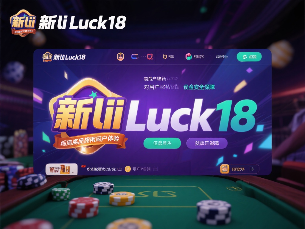 此外，新利luck18平台对用户隐私和资金安全给予