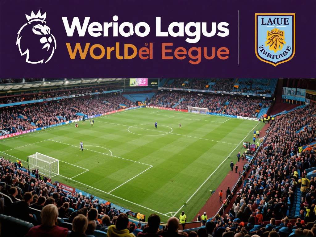 英超联赛作为世界足坛最受瞩目的足球联赛之一，一直吸