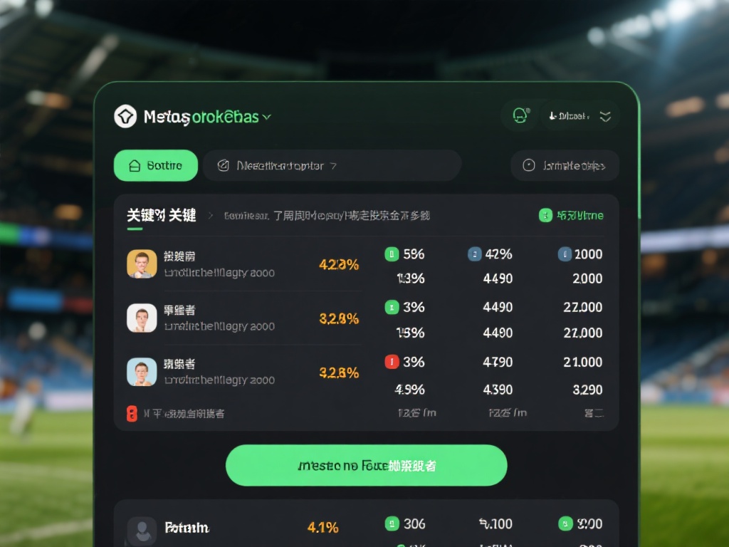 检查赔率：赔率是关键，了解如何解读赔率是决定投注金
