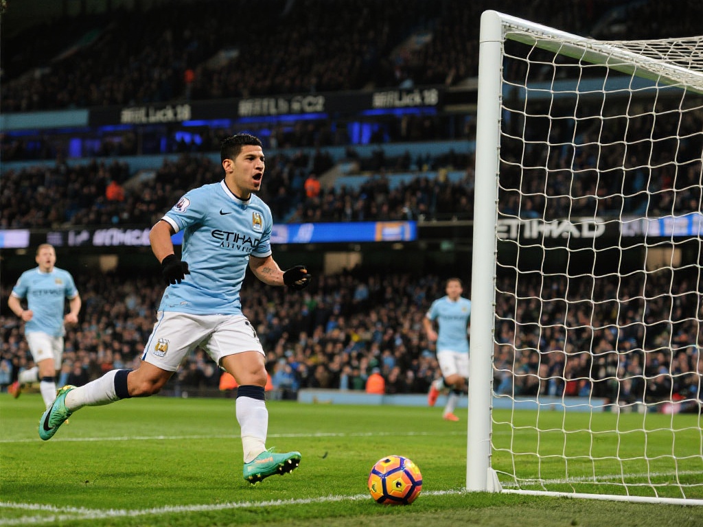 新利luck18呈现:英超经典对决的精彩瞬间回顾 在英超赛场,绝杀球无疑是最让人心跳加速的时刻。比如