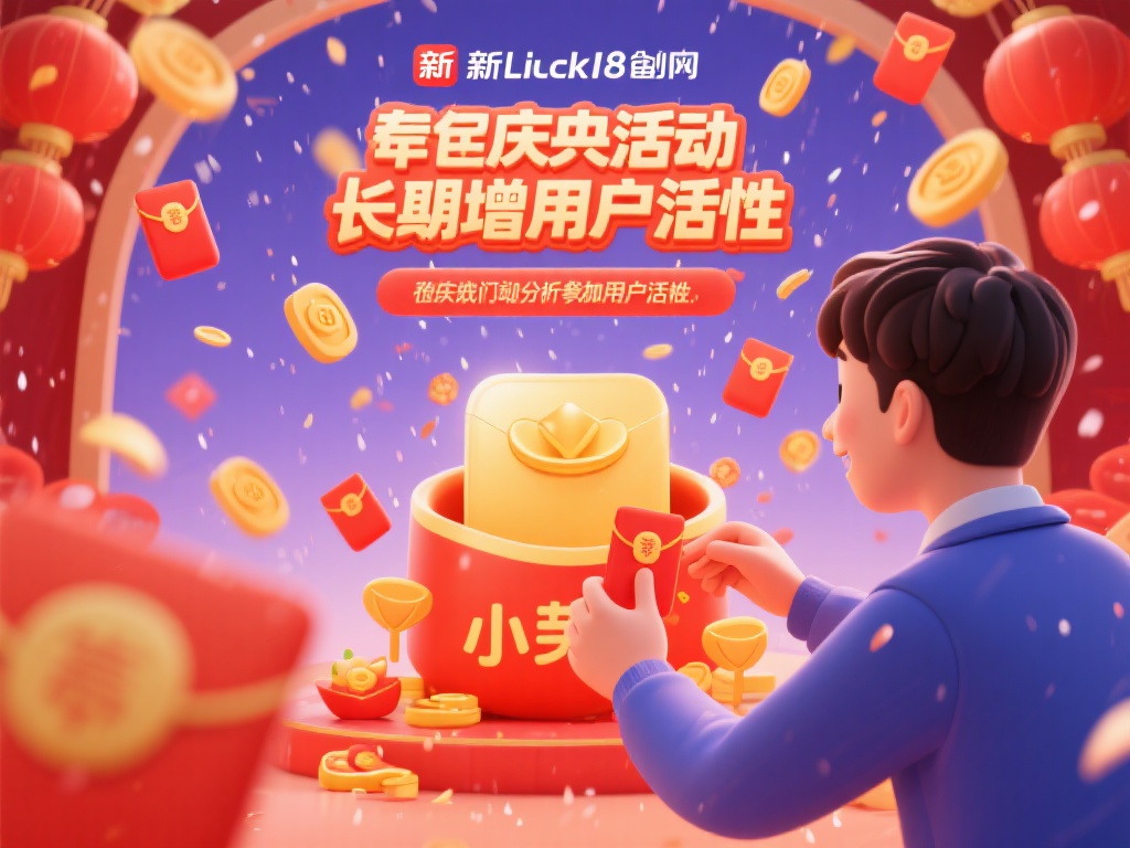 新利luck18备用官网的热门活动推荐 通过分析用户参与活动的情况,我们发现定期推出奖励活