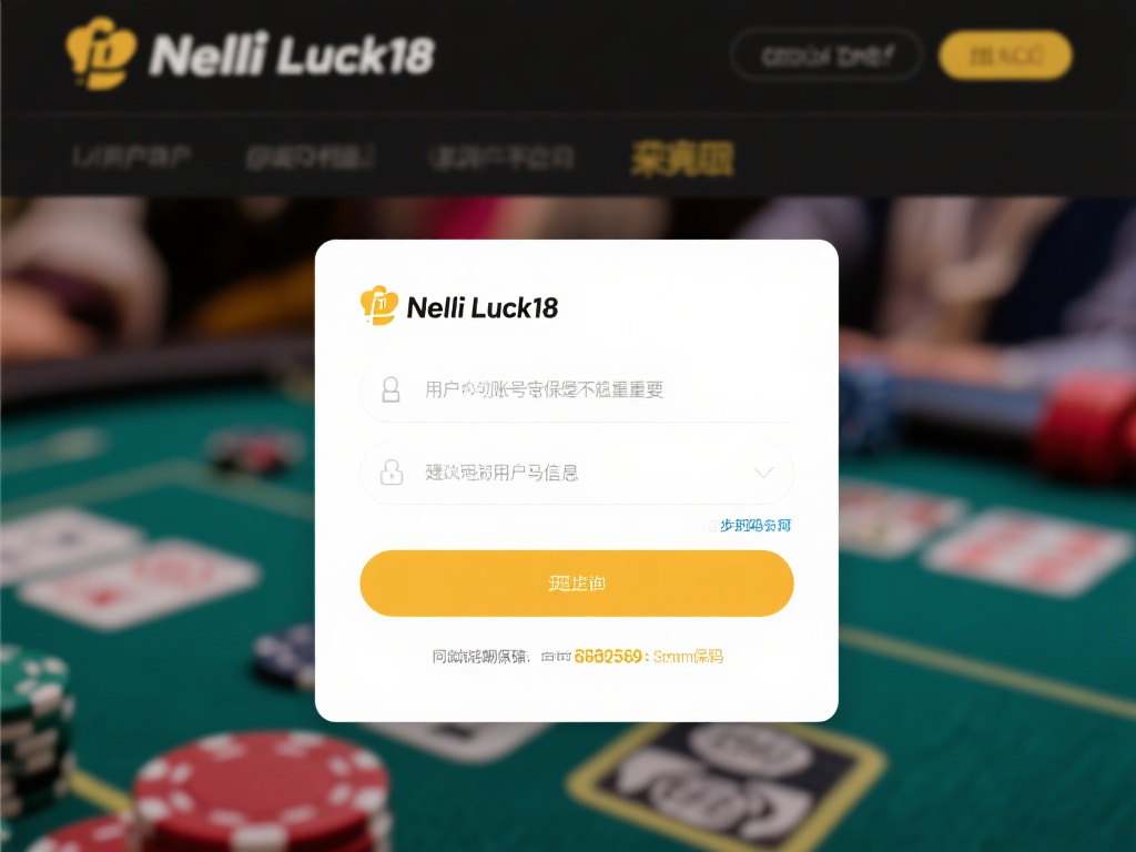 新利Luck18官网用户常见问题解答 用户的账户安全始终是重中之重。新利Luck18官网