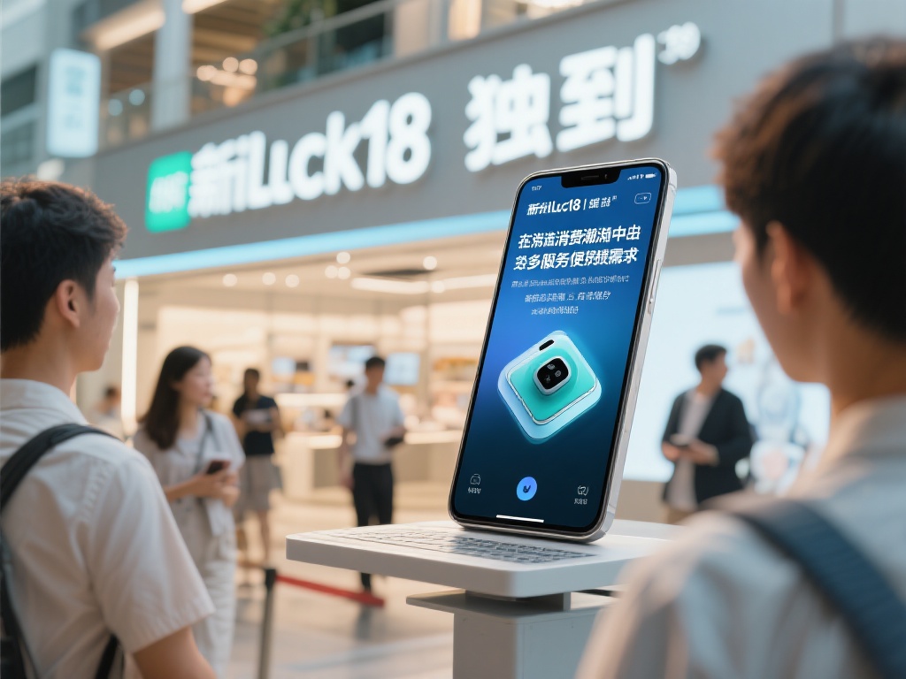 解析新利Luck18品牌发展历程与市场竞争优势 在目前消费升级浪潮中,越来越多消费者注重优质服务与