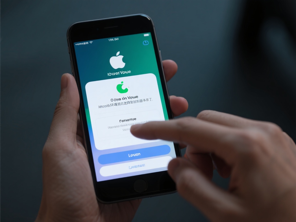 新利luck18下载指南:如何选择最适合的版本 案例:某用户在iOS旧版本设备上尝试下载最新版本,