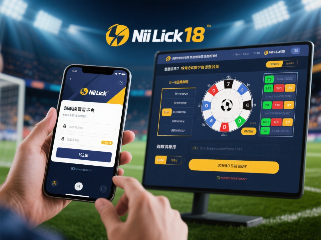 新利luck18体育全攻略:注册充值玩法深度解析 现代体育娱乐平台正在快速发展,而新利luck18体