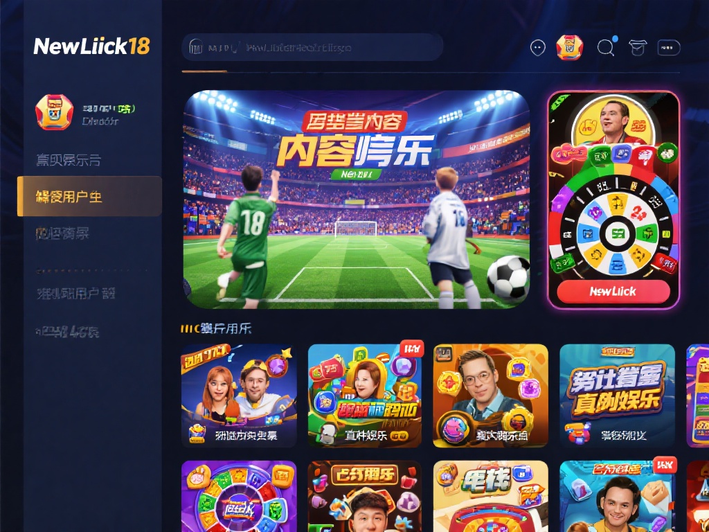 新利luck18在线娱乐网官网注册入口最新解析