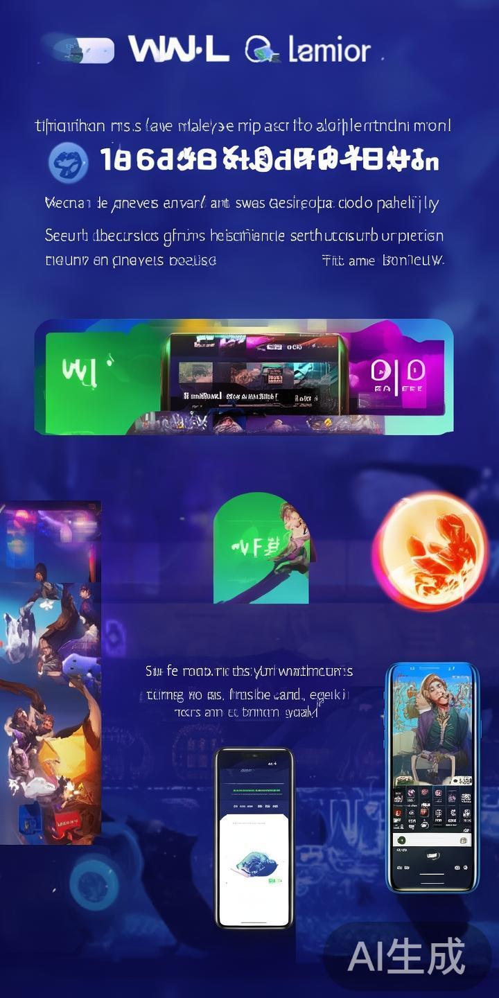 随着智能手机的普及与发展，传统的电脑端游戏体验逐渐