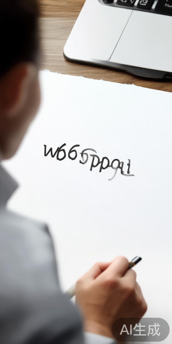 关注域名的简洁性和易记性
域名的长度应尽可能短小