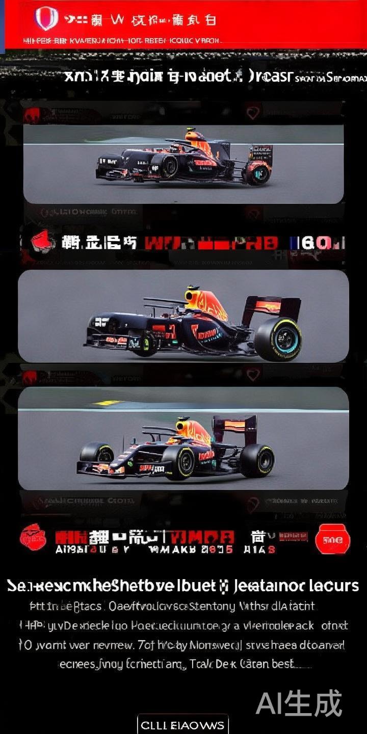在当今赛季，几大车队的表现成为焦点。以梅赛德斯、红