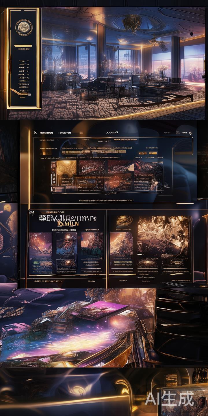 尊享体验的具体体现。平台除了奖励之外，更注重打造高