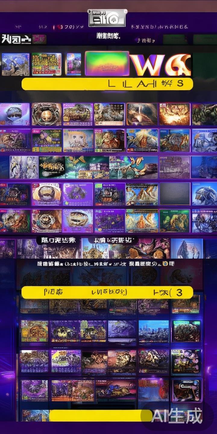 在当今数字娱乐飞速发展的时代，线上娱乐平台不断创新