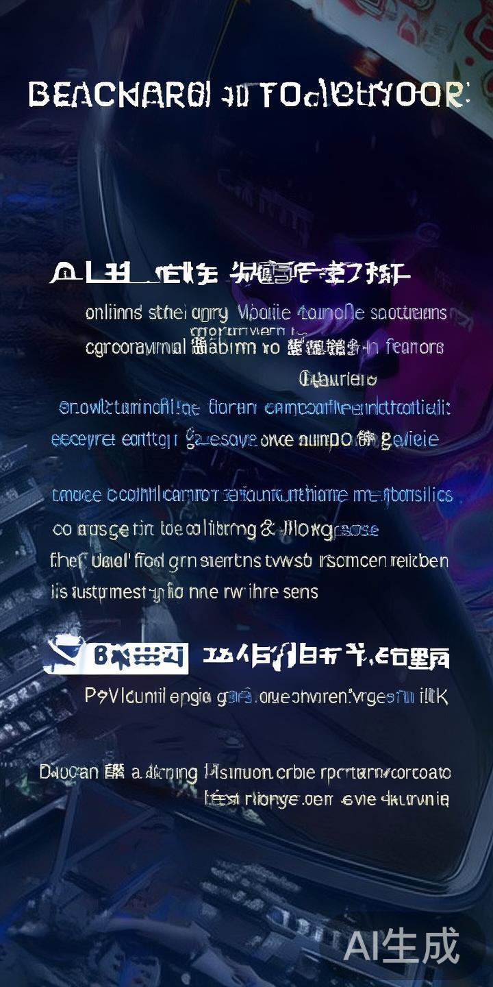 近年来，随着互联网技术的高速发展，线上博彩行业迎来