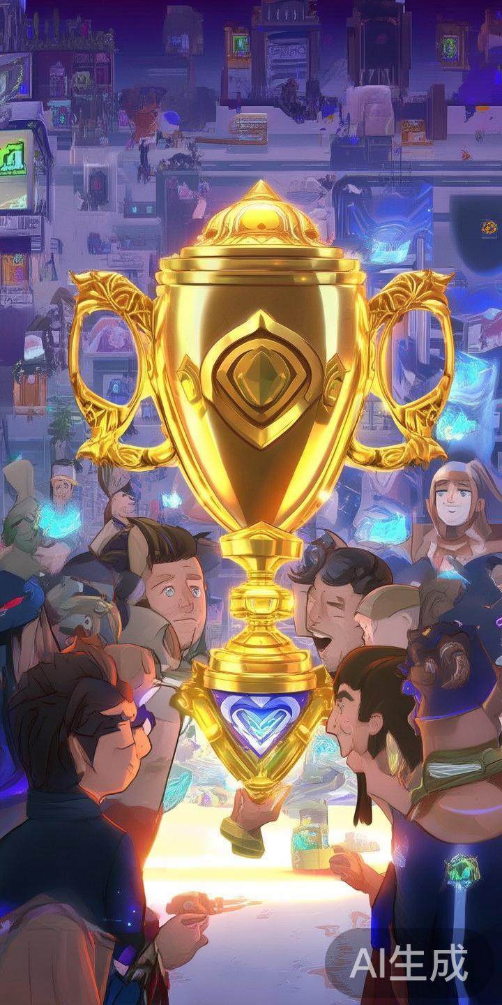 这项奖励计划不仅实用，而且具有鼓励玩家不断探索新玩