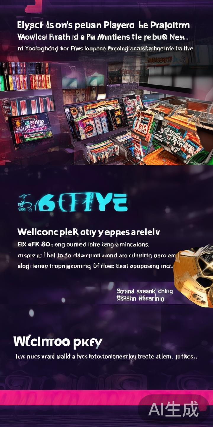 在众多在线游戏平台中，如何选择一个既可靠又具有丰富