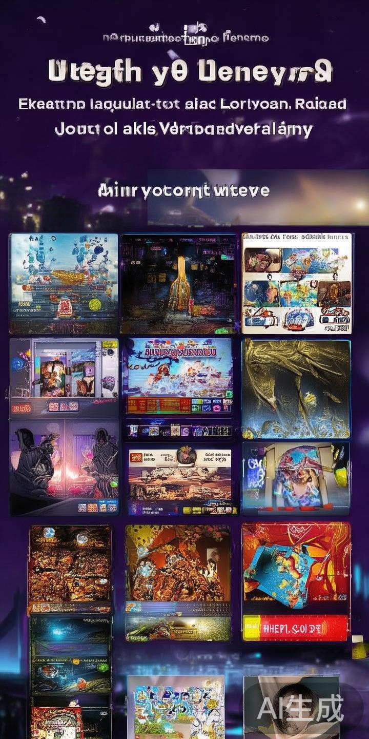 在当今娱乐方式日益多样化的背景下，在线平台逐渐成为