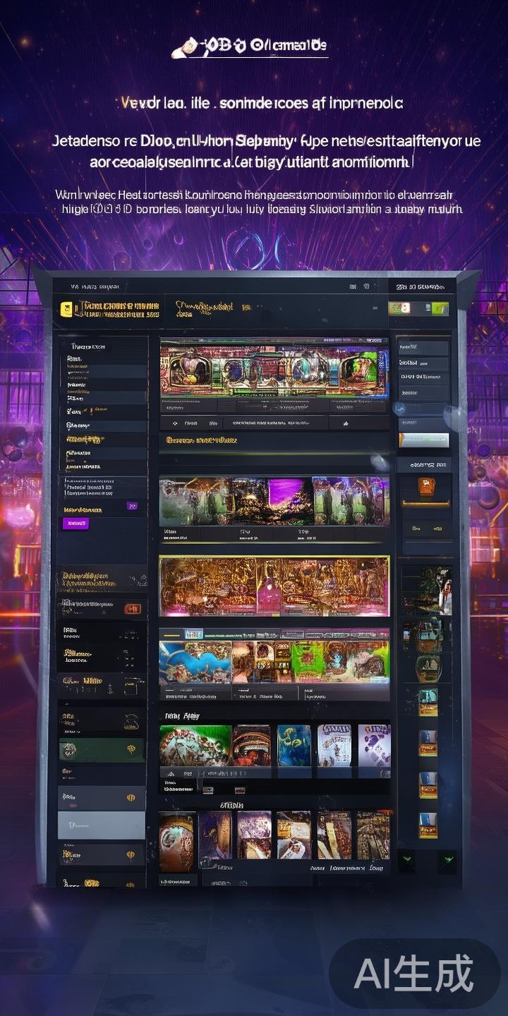 作为一款享誉盛名的游戏平台，W66利来历史悠久，信